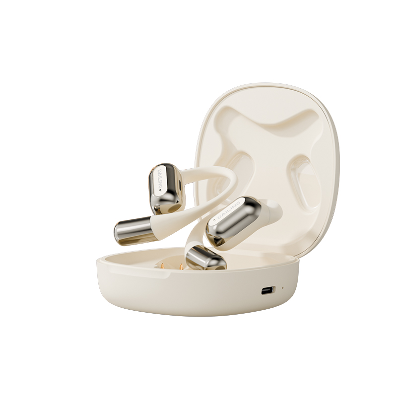 戴灵 OS3 - 戴灵运动耳机 开放式音频设计